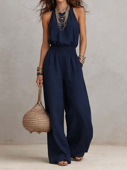 Valeria | Mono halter elegante